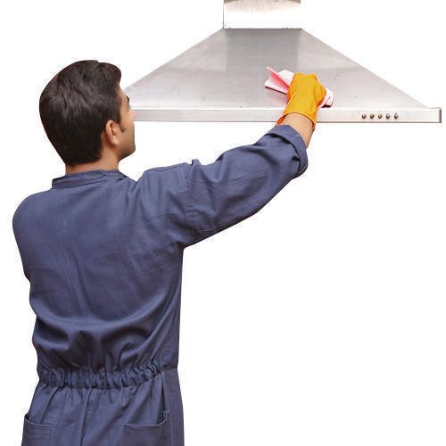 Kitchen Chimney Service in Jaipur