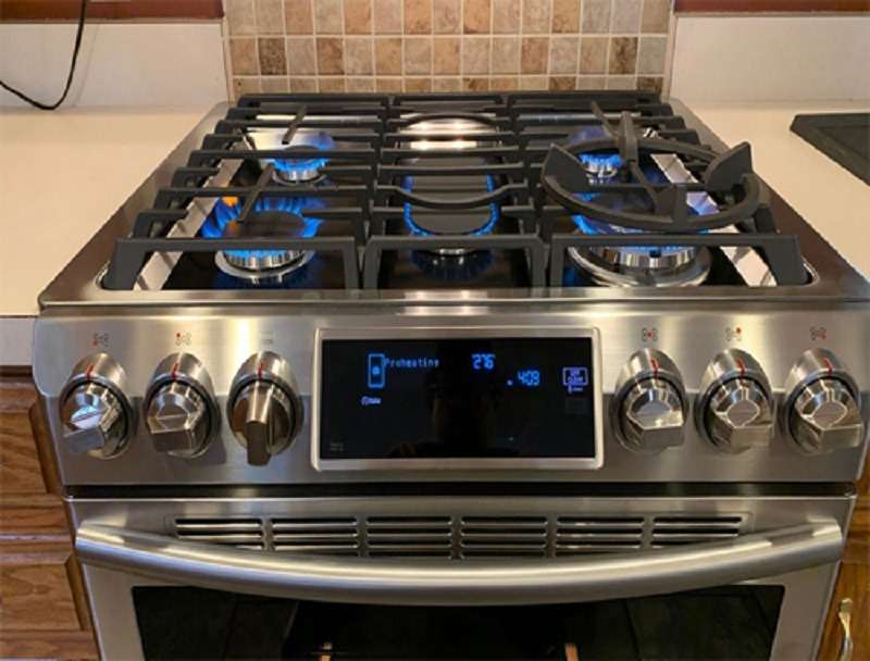 Gas Stove Knob Repair in Jaipur
