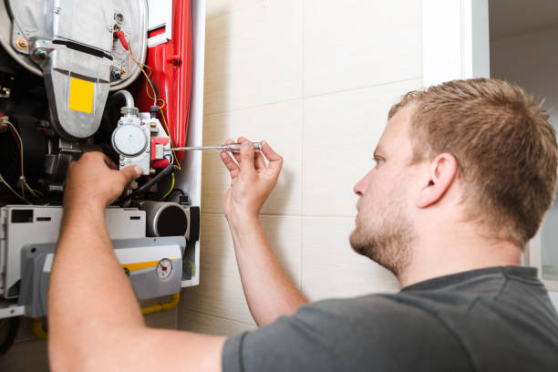 Low Flame Gas Stove Repair